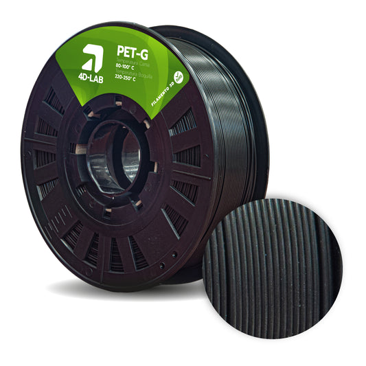 PETG 2.85mm (1 KG)